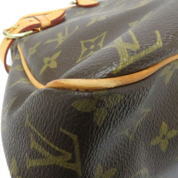 24 185506 Louis Vuitton Batignolles Horizontal Tote Bag Monogram