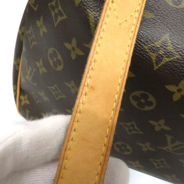 24 185512 Louis Vuitton Batignolles Horizontal Tote Bag Monogram