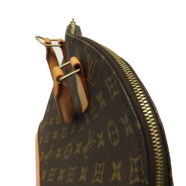 24 197312 Louis Vuitton Alma Handbag Monogram