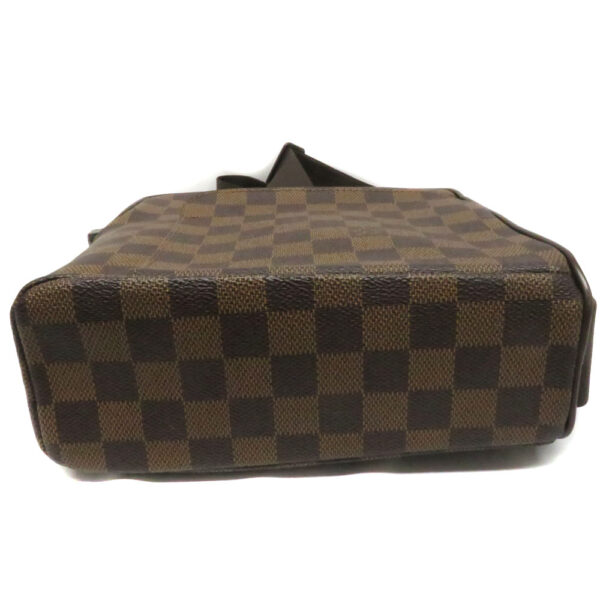 24 199504 Louis Vuitton Olaf PM Damier Shoulder Bag