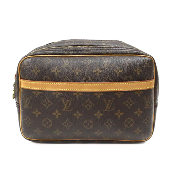 24 2097 1 Louis Vuitton Reporter Shoulder Bag