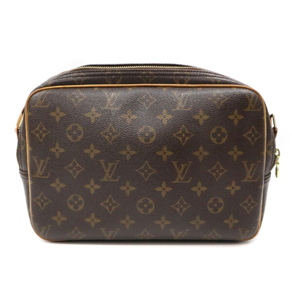 24 2097 2 Louis Vuitton Reporter Shoulder Bag