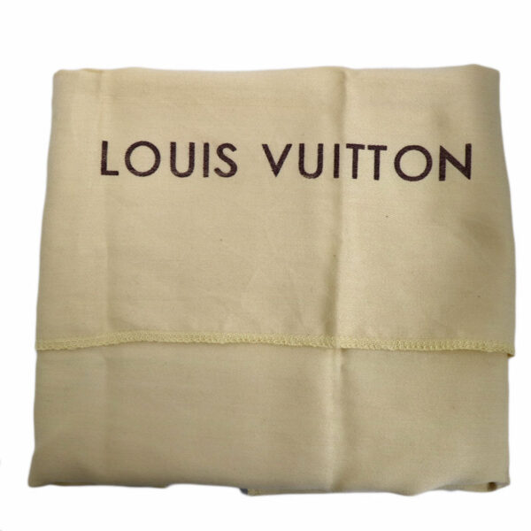 24 2179 16 Louis Vuitton Reporter PM Shoulder Bag Monogram