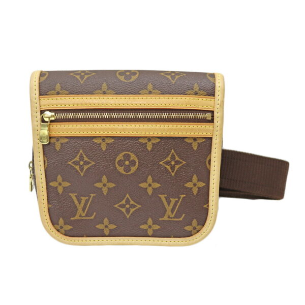 24 2218 01 Louis Vuitton Bum Bag Bosphore Monogram Body Bag