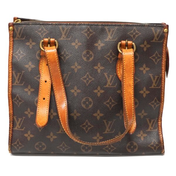 24 2232 1 Louis Vuitton Popincourt Haut Tote Bag Monogram