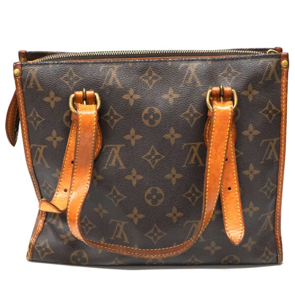 24 2232 2 Louis Vuitton Popincourt Haut Tote Bag Monogram