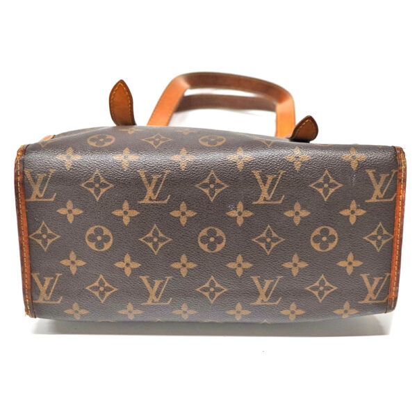 24 2232 5 Louis Vuitton Popincourt Haut Tote Bag Monogram