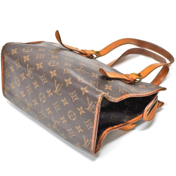 24 2232 6 Louis Vuitton Popincourt Haut Tote Bag Monogram