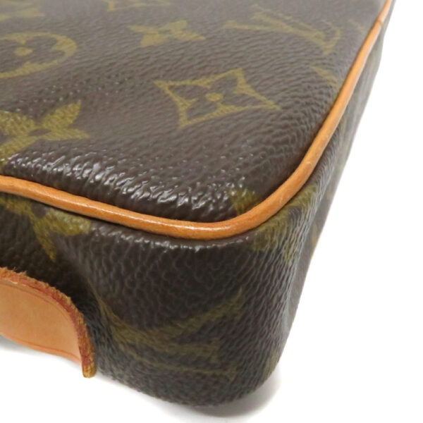 24 226205 Louis Vuitton Marly Bandouliere Monogram Shoulder Bag