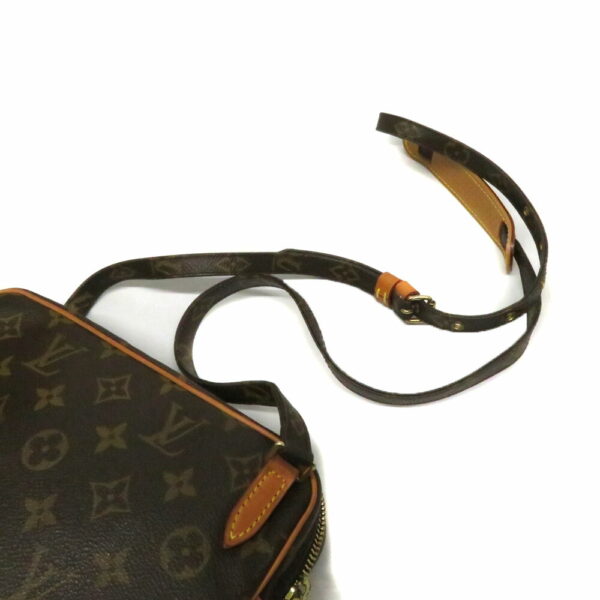 24 226208 Louis Vuitton Marly Bandouliere Monogram Shoulder Bag