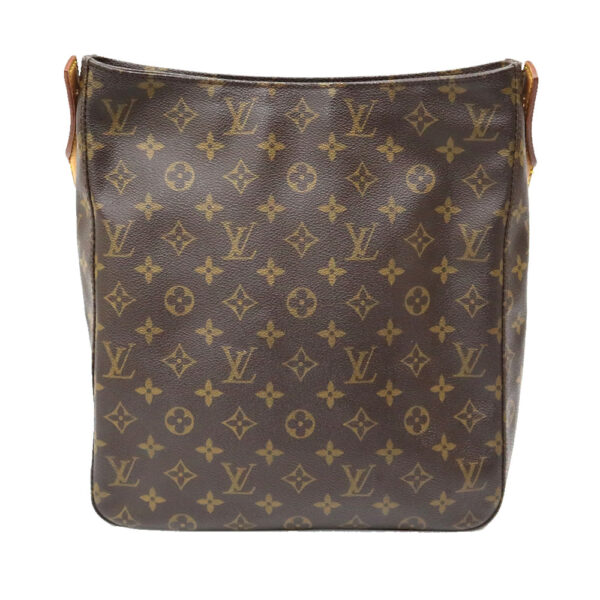 24 2271 1 Louis Vuitton Looping GM Shoulder Bag