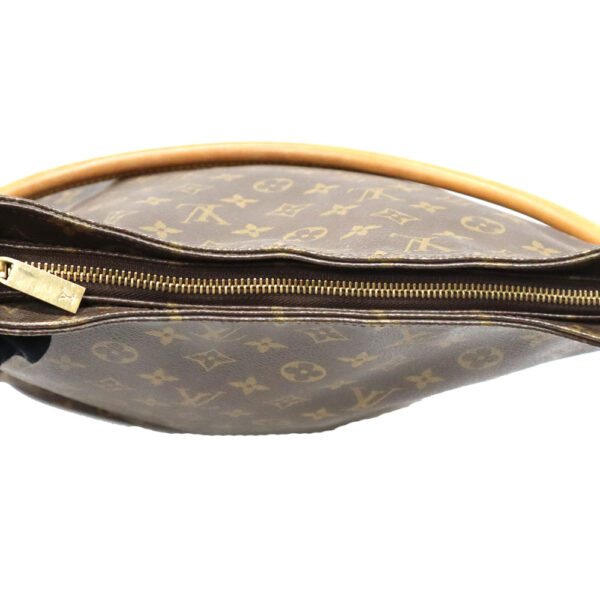 24 2271 15 Louis Vuitton Looping GM Shoulder Bag