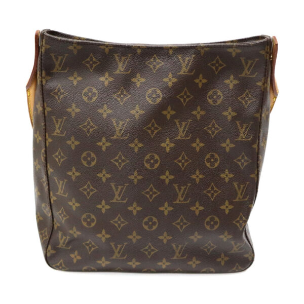 24 2271 2 Louis Vuitton Looping GM Shoulder Bag