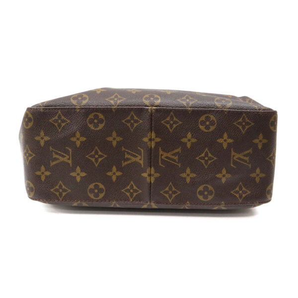 24 2271 3 Louis Vuitton Looping GM Shoulder Bag