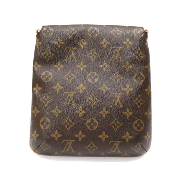 24 2324 2 Louis Vuitton Musette Salsa Monogram Shoulder Bag