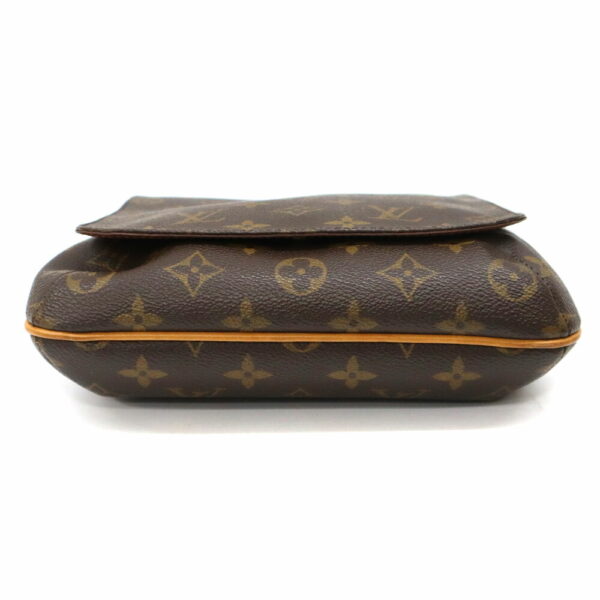 24 2324 3 Louis Vuitton Musette Salsa Monogram Shoulder Bag