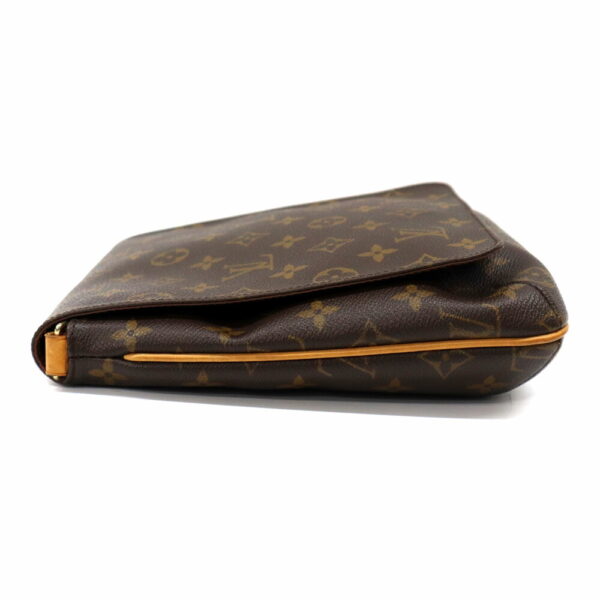 24 2324 5 Louis Vuitton Musette Salsa Monogram Shoulder Bag