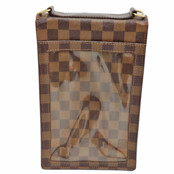 24 2527 3 Louis Vuitton Portobello Shoulder Bag Damier