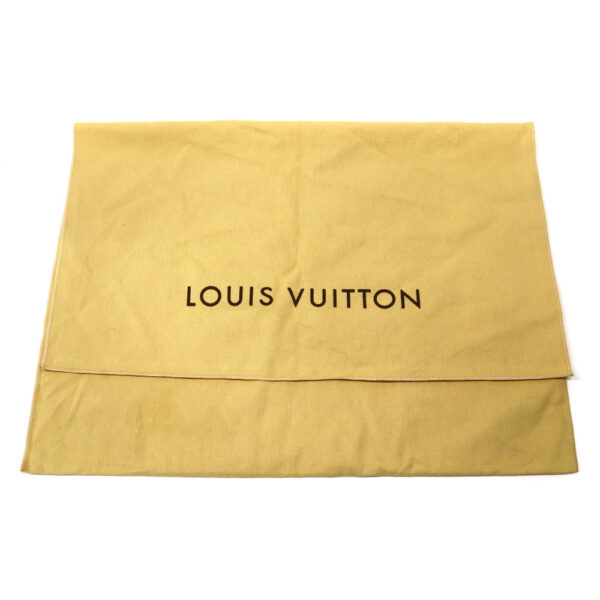 24 2550 16 Louis Vuitton Bucket PM Monogram Canvas Tote Bag