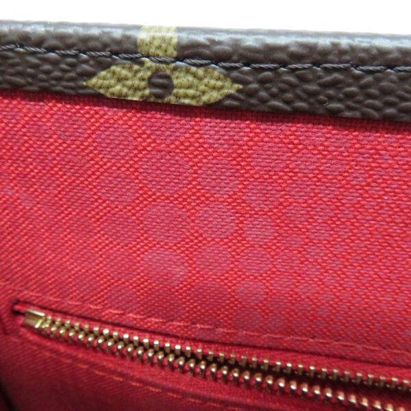 24 2608 Louis Vuitton LV×YK On the Go PM Shoulder Bag