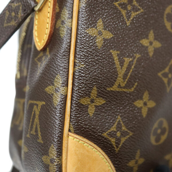 24 293 16 Louis Vuitton Amazon Shoulder Bag Monogram