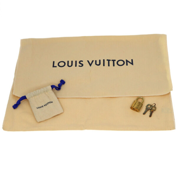 24 314 16 Louis Vuitton Speedy 25 Monogram Bag