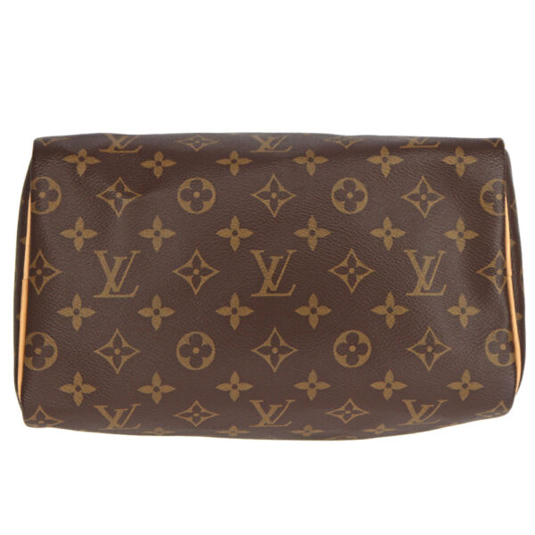 24 314 5 Louis Vuitton Speedy 25 Monogram Bag