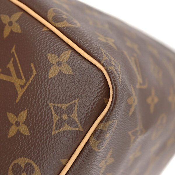 24 314 6 Louis Vuitton Speedy 25 Monogram Bag