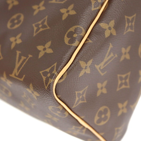 24 314 7 Louis Vuitton Speedy 25 Monogram Bag