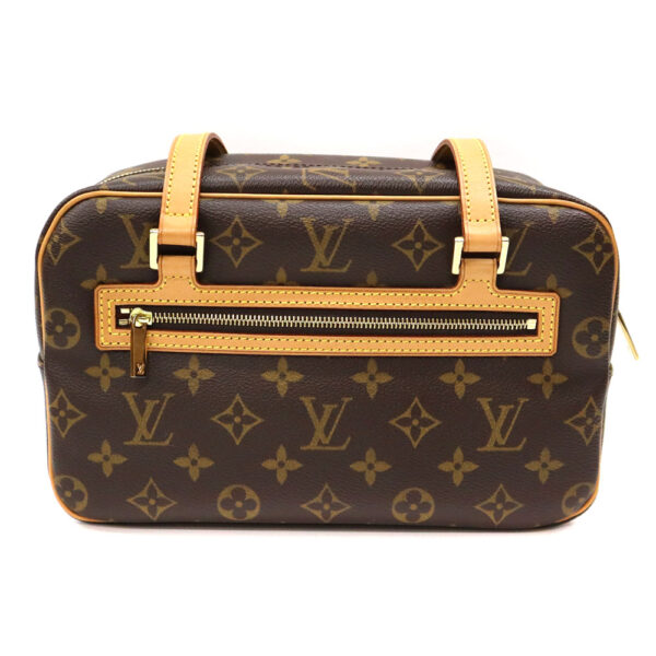 24 3214 1 Louis Vuitton Cite MM Bag