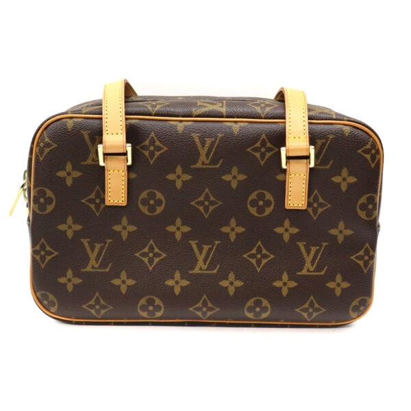 24 3214 2 Louis Vuitton Cite MM Bag