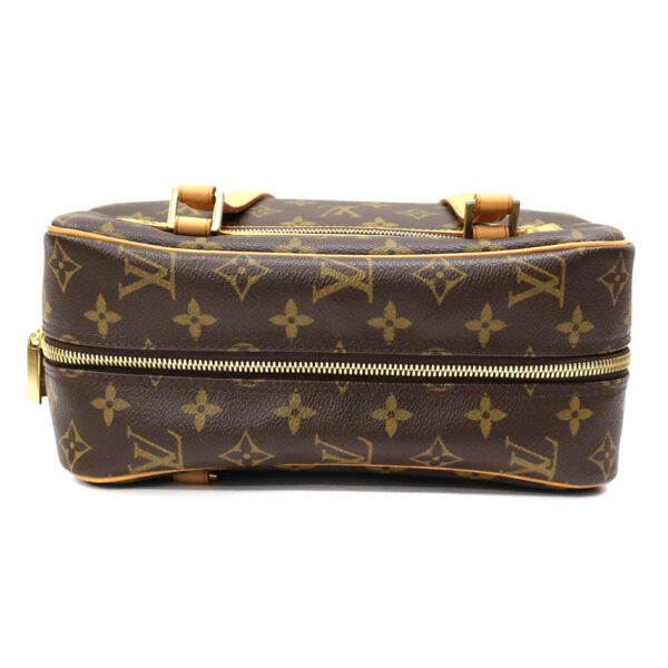 24 3214 7 Louis Vuitton Cite MM Bag