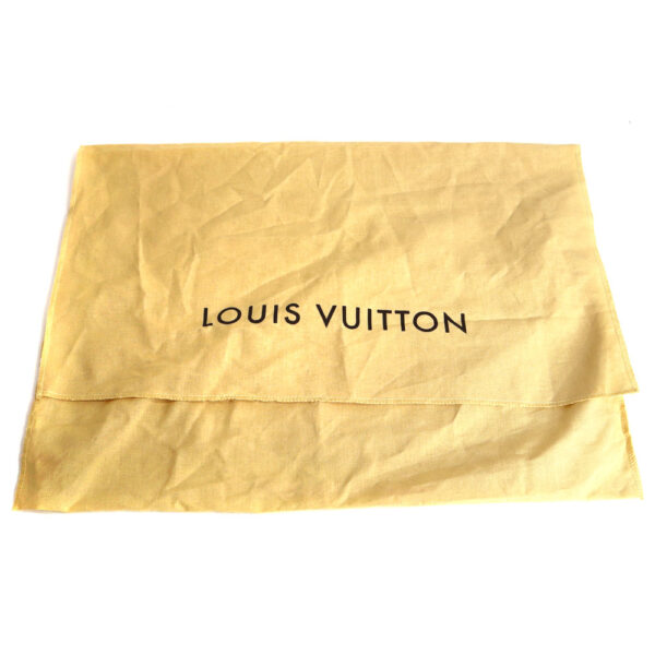 24 3311 17 Louis Vuitton Nile Bag