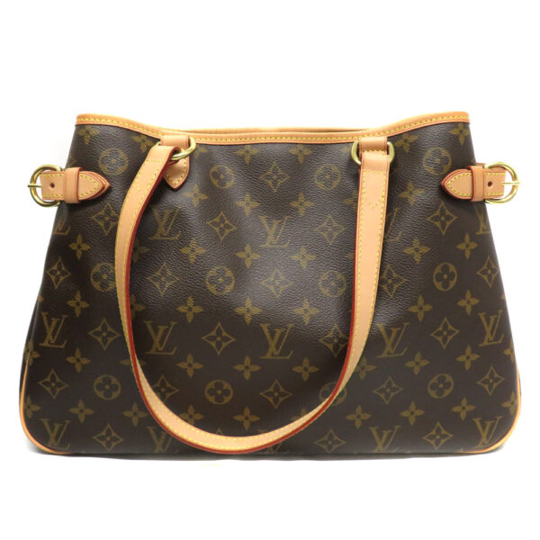 24 362201 Louis Vuitton Batignolles Horizontal Bag