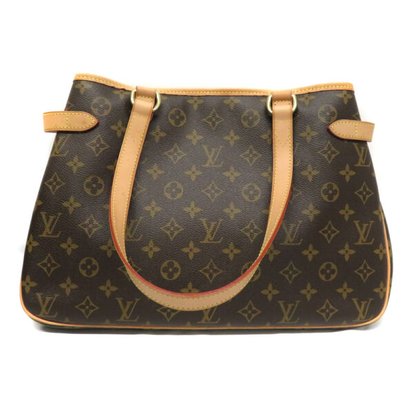 24 362202 Louis Vuitton Batignolles Horizontal Bag