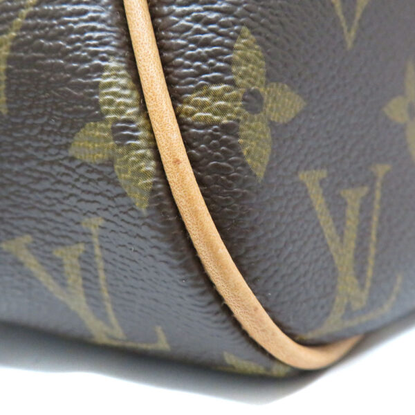 24 362211 Louis Vuitton Batignolles Horizontal Bag