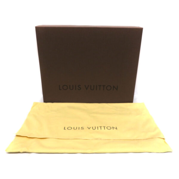 24 362213 Louis Vuitton Batignolles Horizontal Bag