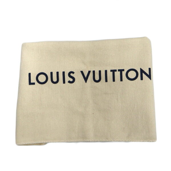 24 3640 11 Louis Vuitton Multi Pochette Accessory Monogram Shoulder Bag