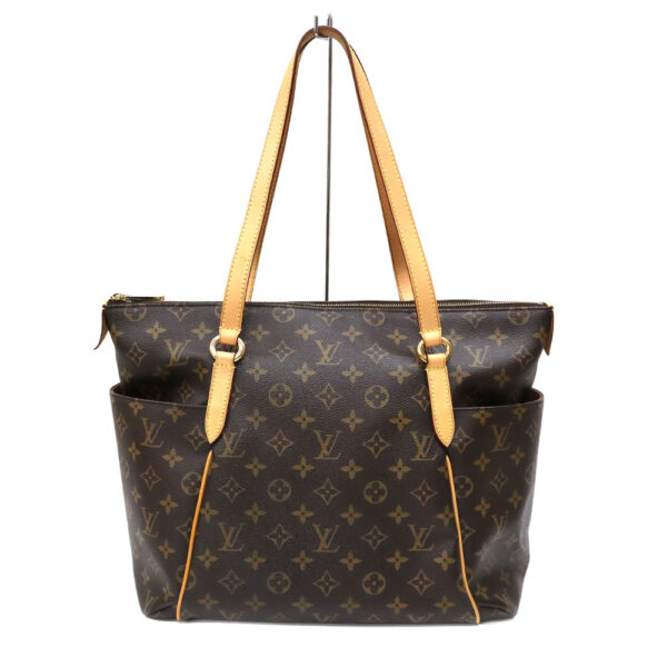 24 3676 1 Louis Vuitton Totally PM Monogram Tote Bag