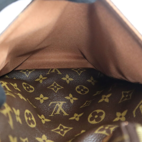 24 3676 13 Louis Vuitton Totally PM Monogram Tote Bag