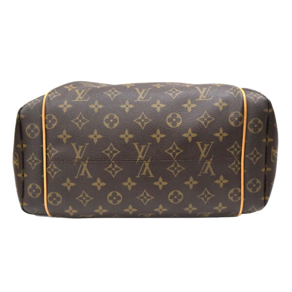 24 3676 3 Louis Vuitton Totally PM Monogram Tote Bag