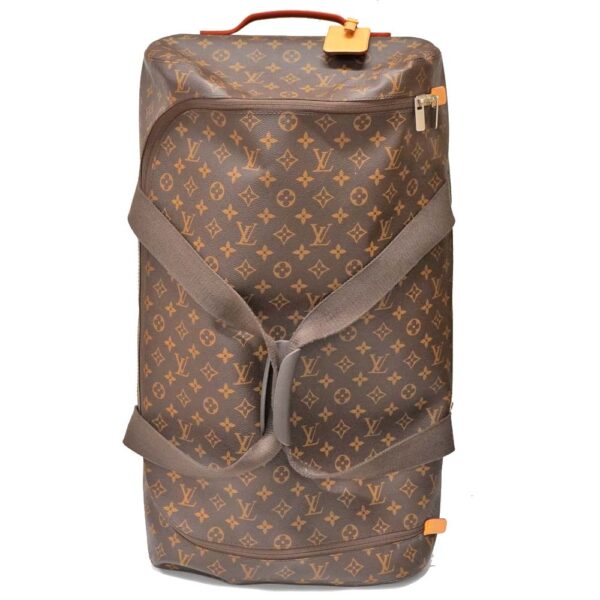 24 371 1 Louis Vuitton Horizon Soft 2R65 suitcase Monogram