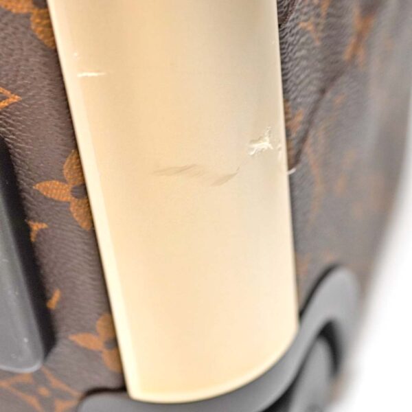 24 371 12 Louis Vuitton Horizon Soft 2R65 suitcase Monogram