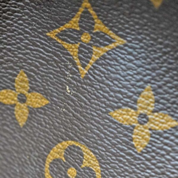 24 371 14 Louis Vuitton Horizon Soft 2R65 suitcase Monogram