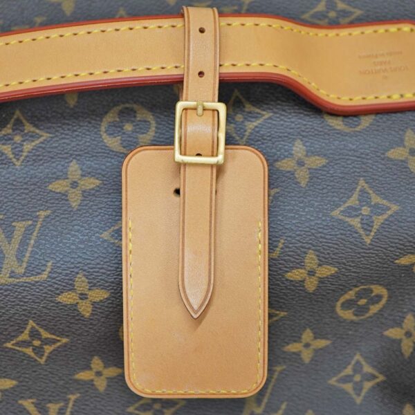 24 371 17 Louis Vuitton Horizon Soft 2R65 suitcase Monogram