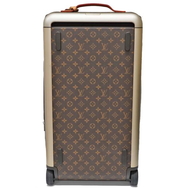 24 371 2 Louis Vuitton Horizon Soft 2R65 suitcase Monogram