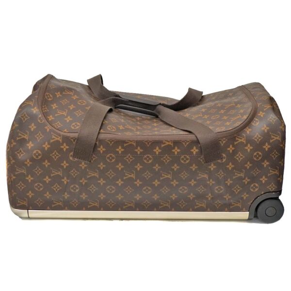 24 371 3 Louis Vuitton Horizon Soft 2R65 suitcase Monogram