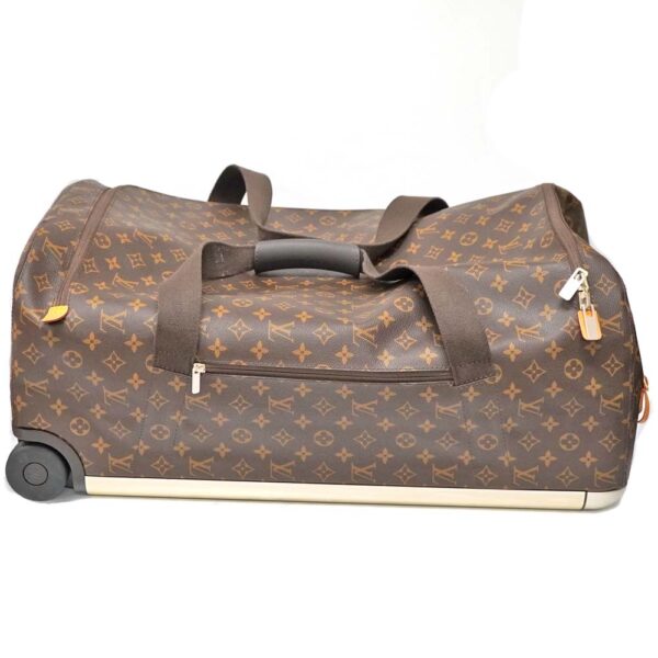 24 371 4 Louis Vuitton Horizon Soft 2R65 suitcase Monogram