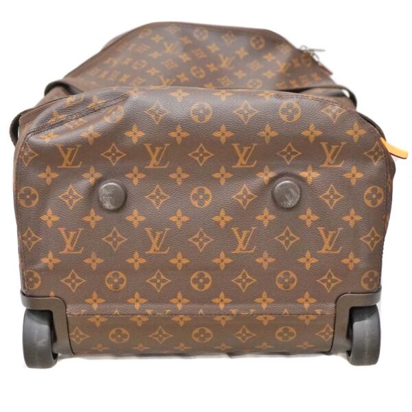 24 371 5 Louis Vuitton Horizon Soft 2R65 suitcase Monogram