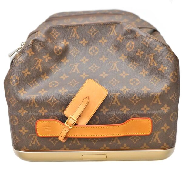 24 371 6 Louis Vuitton Horizon Soft 2R65 suitcase Monogram